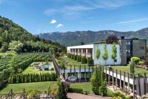 Gartenhotel Moser